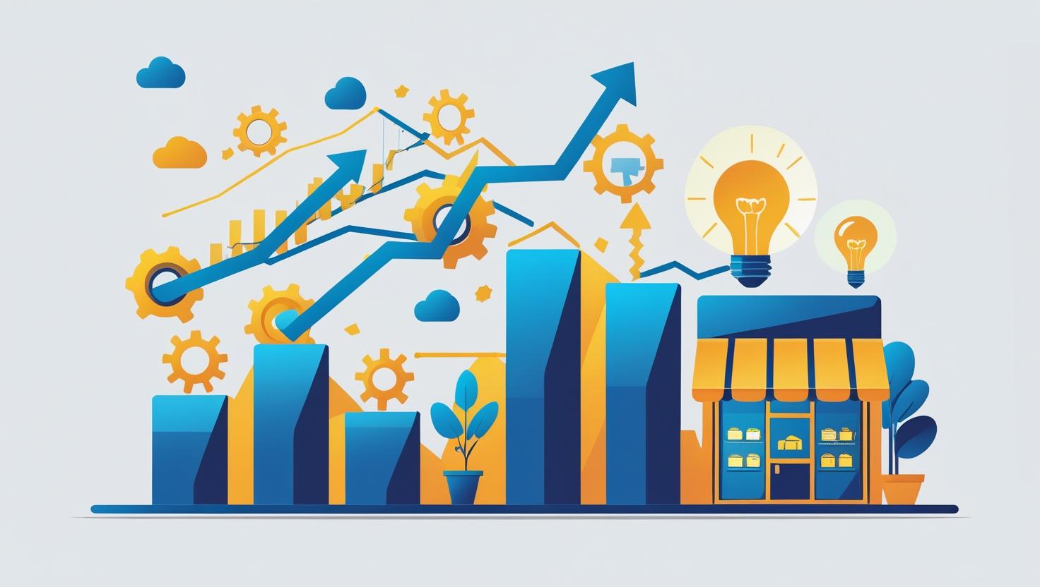 Discover the most successful small business models and the fastest-growing industries in 2025. Learn what business ideas are profitable, scalable, and in high demand.