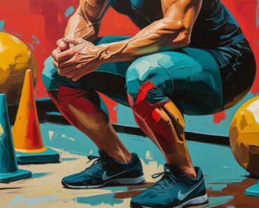 Do Squats Improve Balance?