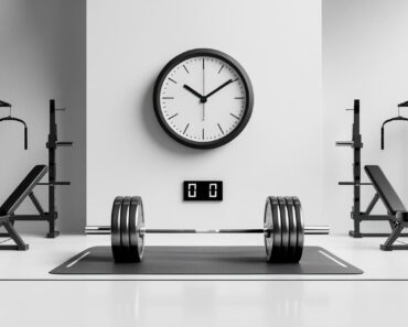 How Long Should a Gym Session Be?