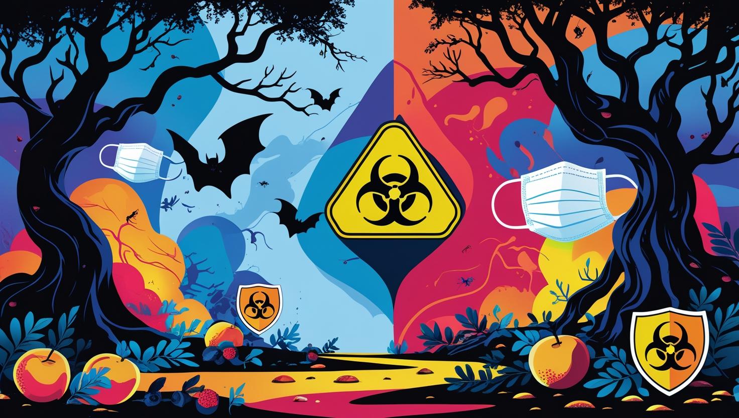 Learn how to avoid Nipah virus in 2025, whether it’s survivable, and real survivor cases. Stay safe with prevention tips, facts, and global health insights.