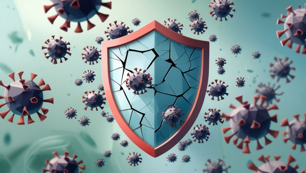 Wondering why you keep getting infections? Learn the causes of frequent infections, immune system issues, and how to prevent recurring illnesses naturally.