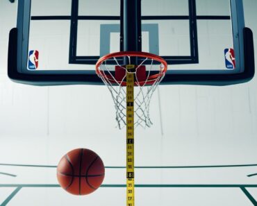 How Much Vertical to Dunk?