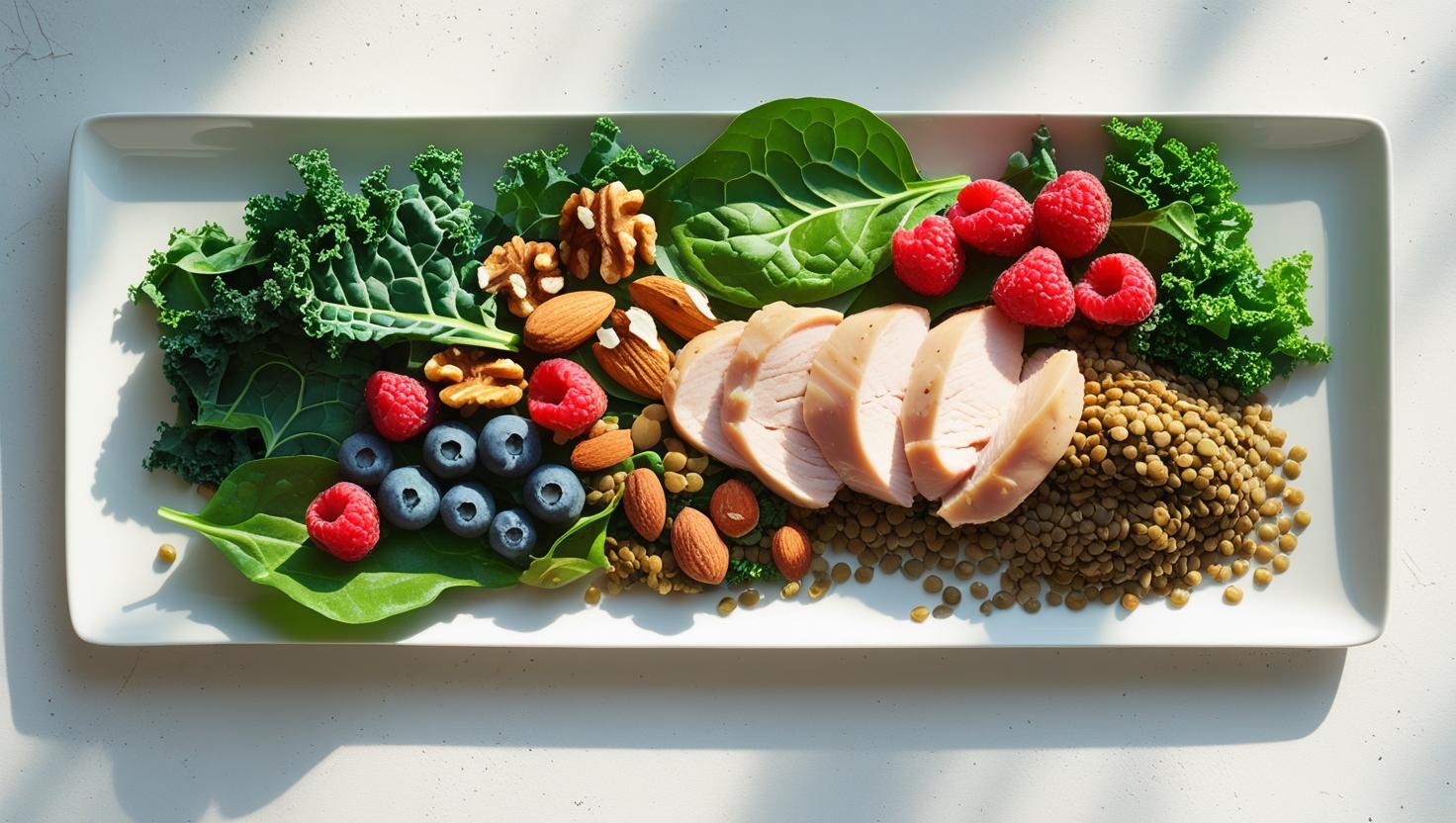 What Is the Healthiest Food to Eat in 2025? What’s the Healthiest Meal Ever?