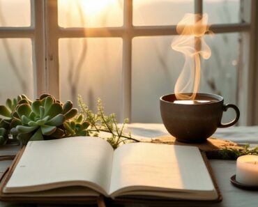 What Is the Morning Ritual?