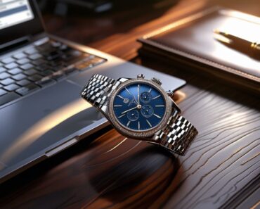 Chrono24 Watches and Chronoworking Explained