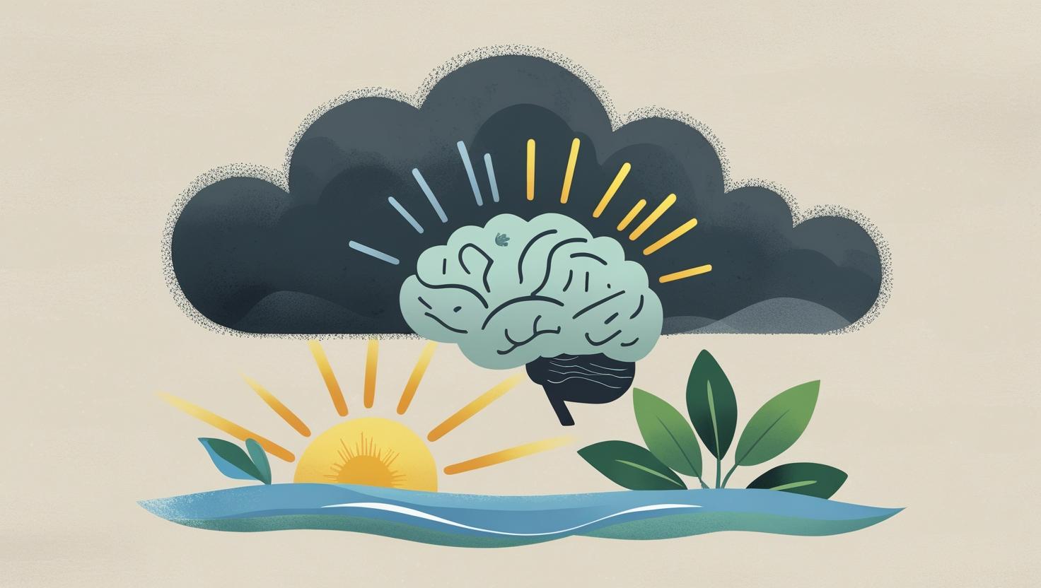 Discover the top causes of poor mental health and learn effective ways to improve mental well-being in 2025. Understand mental health triggers, support methods, and practical solutions.