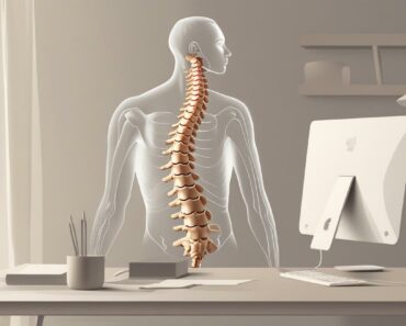 How to Fix Neck Hump Naturally and Improve Your Posture How to Fix Neck Hump Naturally and Improve Your Posture