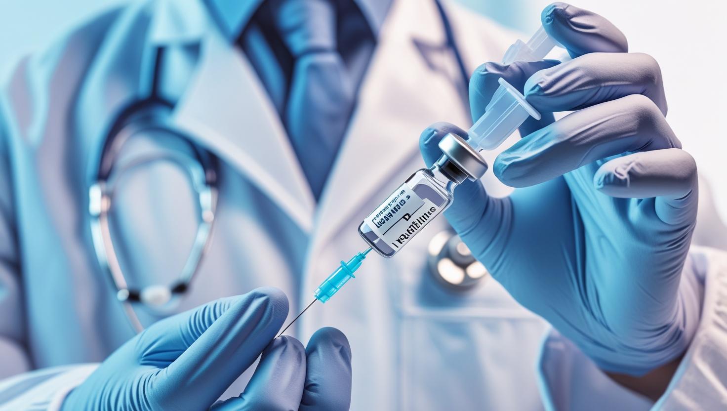 Explore the latest trends in hepatitis B vaccine coverage, market growth, and controversies in 2025. Understand vaccine hesitancy, updated CDC recommendations, and future outlook for hepatitis B prevention.