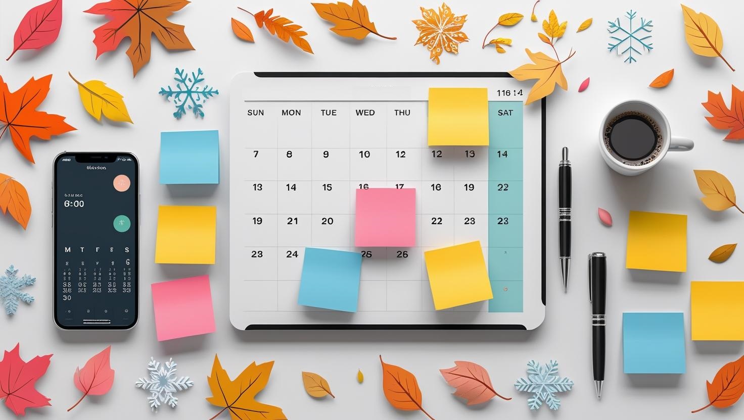 How Do You Create a 90-Day Plan? What Is Seasonal Content? How Do You Create a 90-Day Plan? What Is Seasonal Content?