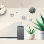 Explore the latest productivity lifestyle trends in 2025, including top productivity apps, mindfulness practices, digital detox strategies, and healthy habits for balanced success.