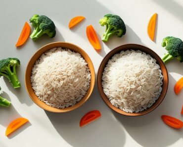 Is Rice Healthy for You? Health Benefits of Brown and White Rice Is Rice Healthy for You? Health Benefits of Brown and White Rice