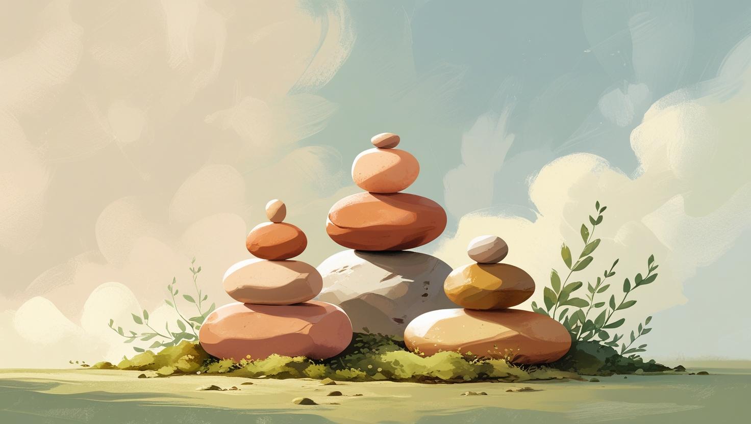 How to Practice Self-Care? What Are the 4 Pillars of Wellness?