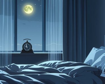 Is 6 Hours of Sleep Enough? The Truth About Your Sleep Needs Is 6 Hours of Sleep Enough? The Truth About Your Sleep Needs