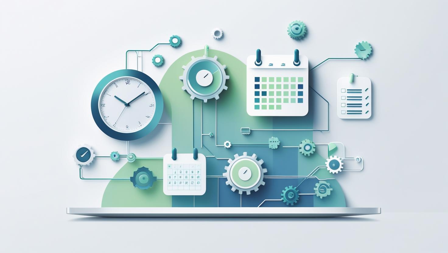 Mastering Time in 2025: AI Tools, Mindfulness & Collaborative Productivity