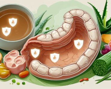How to Fix a Leaky Gut ?