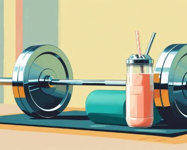 Should You Workout If You’re Sore?